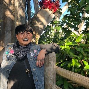 Meet your Posher, Vannessa